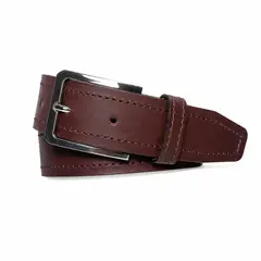 CRAFTMEN - Cinturón Giulia Café
