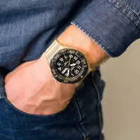 Reloj Análogo Hombre MRW-210H-5A