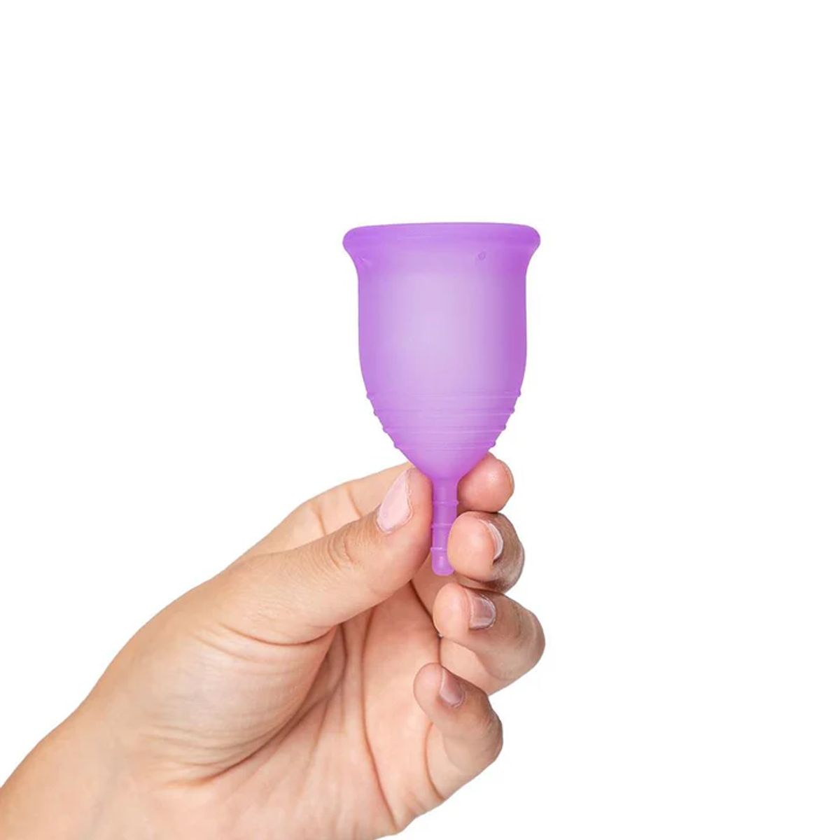 GENERICO - Copa menstrual Ayla tamaño Pequeña + Esterilizador