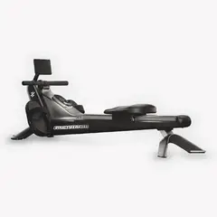 ULTIMATE FITNESS - Remadora - Bogadora Magnética M500 Pro