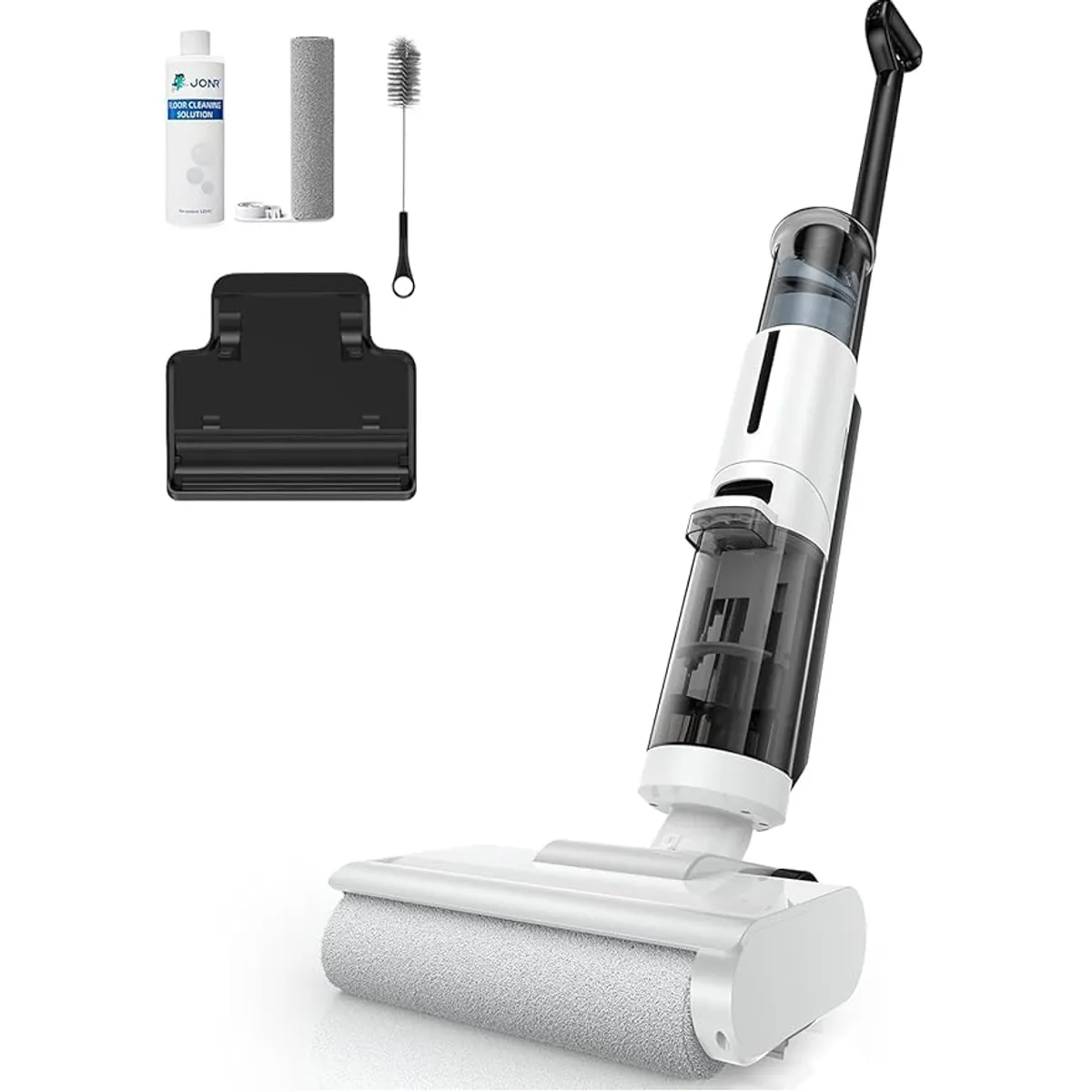 DREAME - JONR ED12 Lite  Aspiradora en seco y húmedo