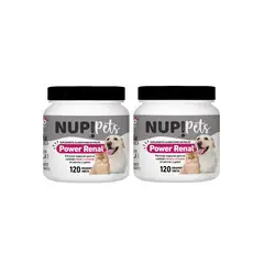 NUP - DUO NUPPets Power Renal - Sist renal y urinario