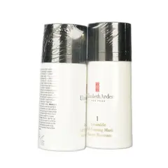 ELIZABETH ARDEN - Mascarilla Espuma Autoadhesiva 59 ml Set de 2