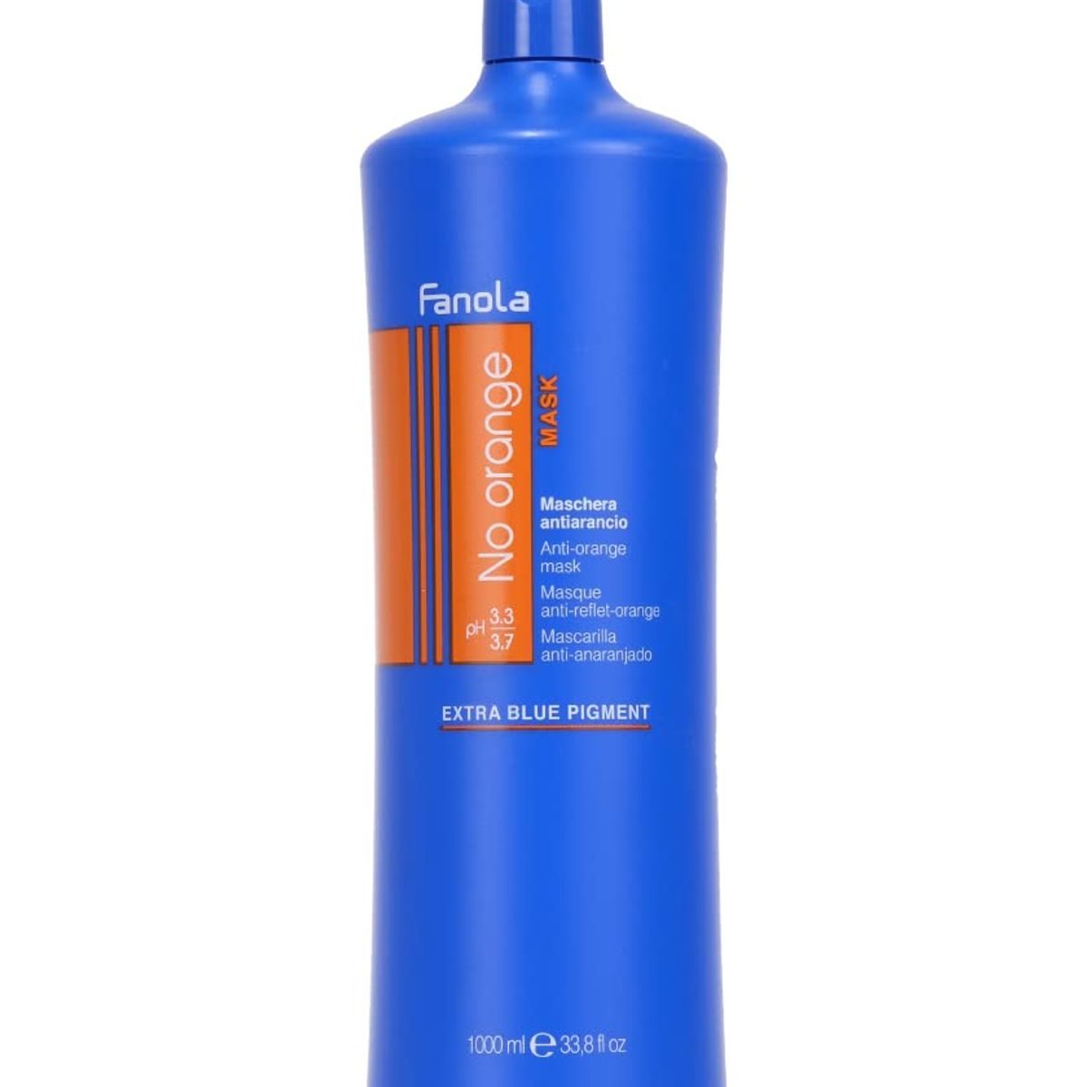 FANOLA - Fanola Mascarilla No Orange 1000 ml