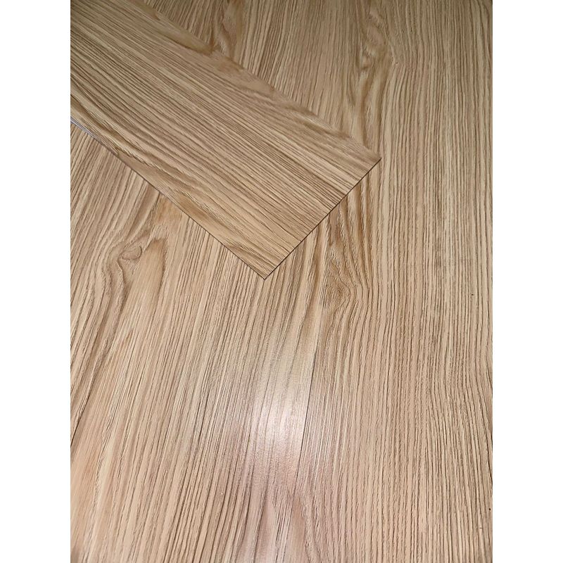 GENERICO - Piso Vinílico Autoadhesivo Pvc 36 Piezas 5 Metros2 tipo Madera