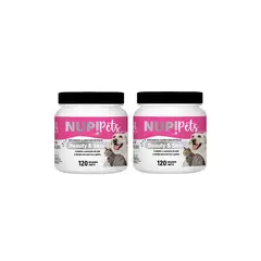 NUP - DUO Pets BeautySkin - Cuidado piel y pelaje