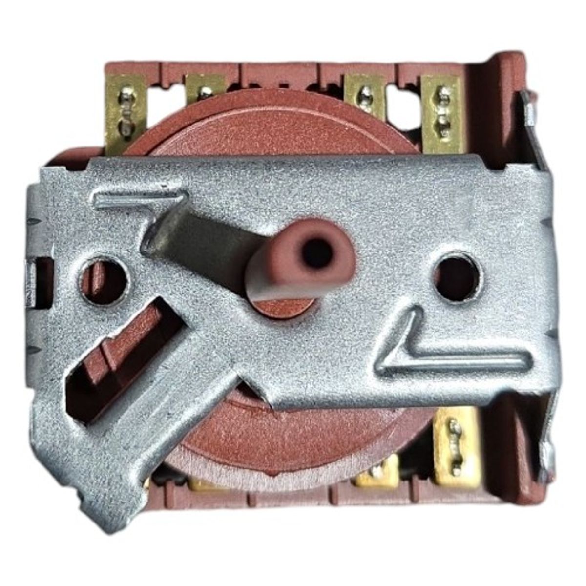GENERICO - Conmutador 4 Posiciones 220V- Horno Eléctrico