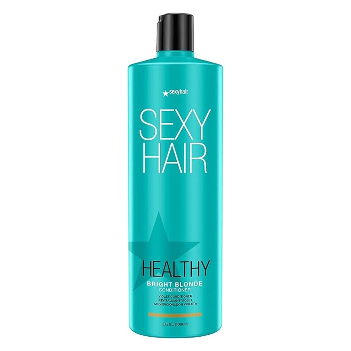 SEXY HAIR - Sexy Hair Acondicionador Healthy Bright Blonde 1000 ml