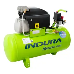 GENERICO - Compresor Huracan 1520 50 Lt 2 Hp Pro2 Indura