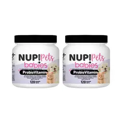 NUP - DUO Pets Babies ProbioVitamin 60 dosis