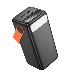 GENERICO - Power Bank 50000mAh 22.5 W 3ports Borofone BJ66A