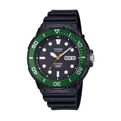 CASIO - Reloj Análogo Hombre MRW-230H-1E3VDF