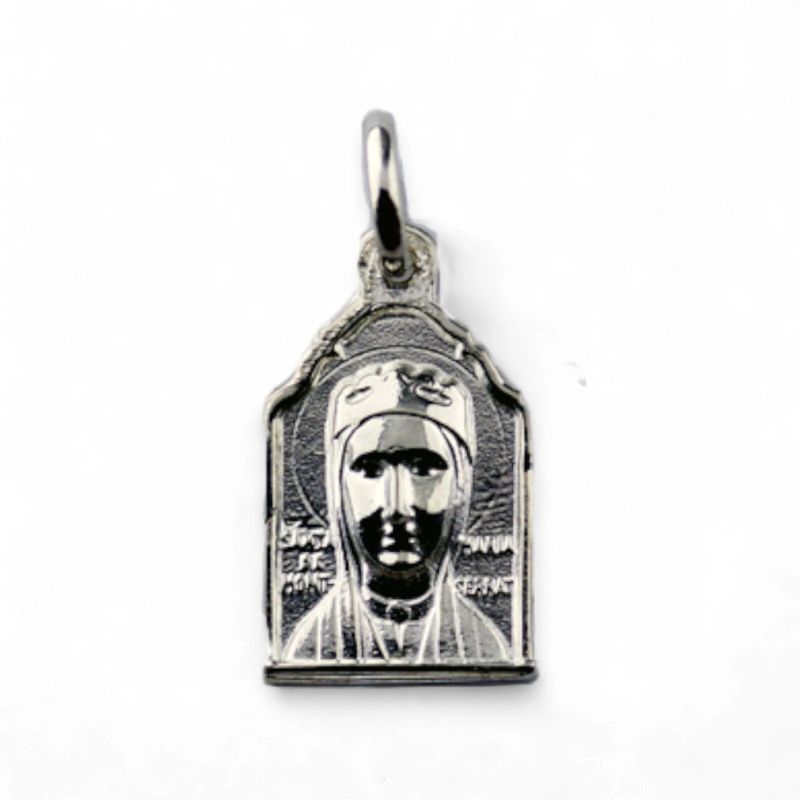 GENERICO - Medalla Virgen de Montserrat