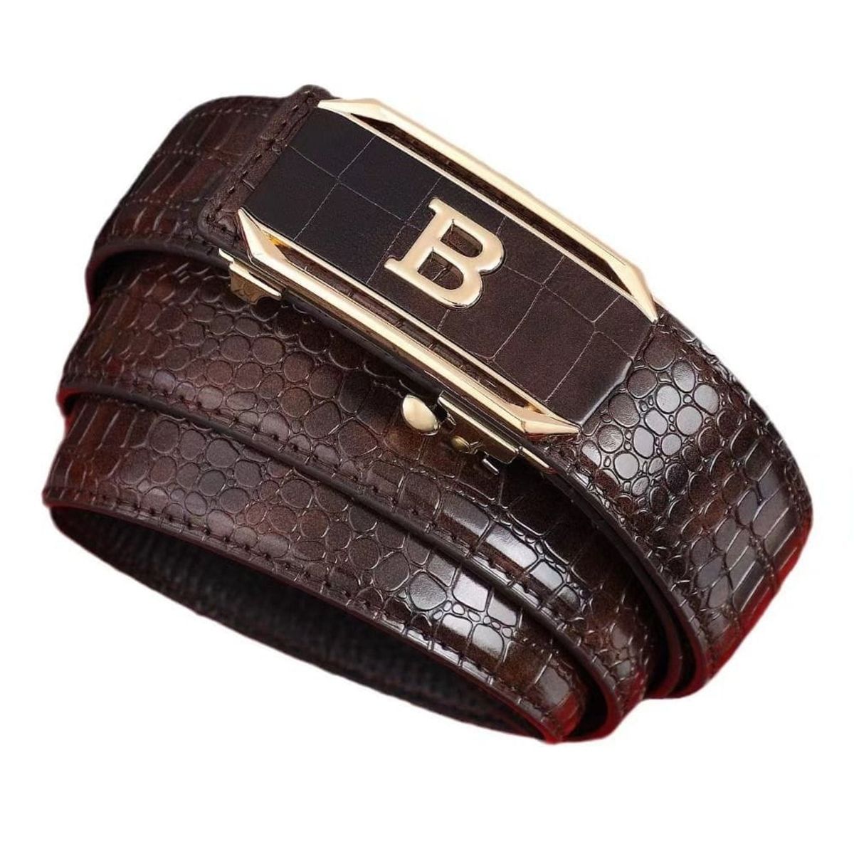 GENERICO - Cinturon lindo para hombre