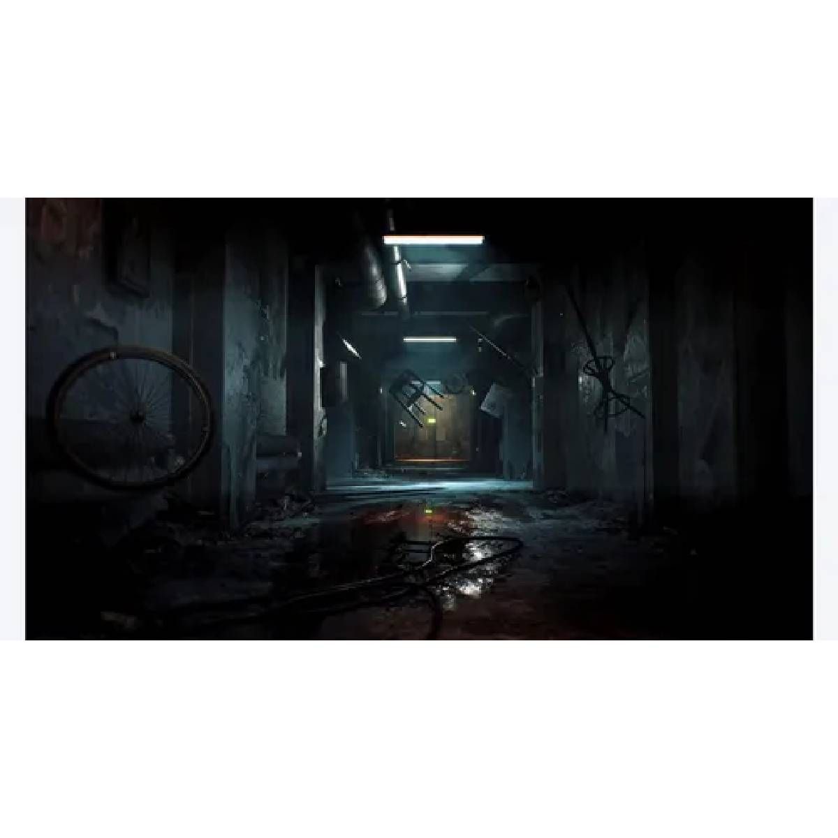 NINTENDO - Cronos The New Dawn Switch 2 - SniperCL