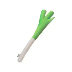 GENERICO - Peluche Poro Puerro Hatsune Miku Vocaloid Kawaii