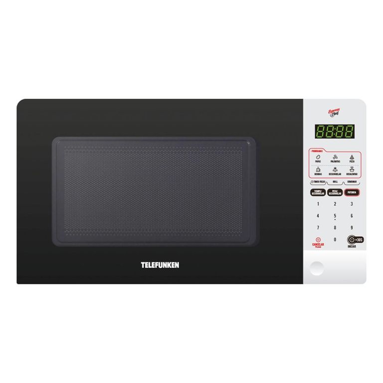 Horno Microondas TFK-20 DG