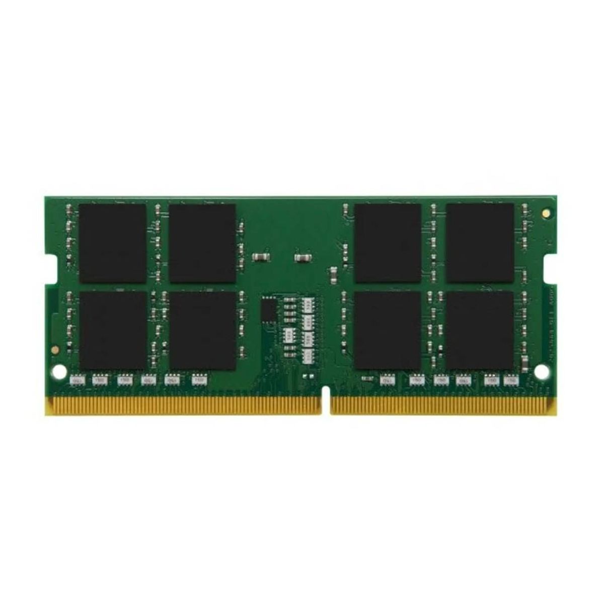 KINGSTON - Memoria RAM Kingston Notebook 32GB 3200Mhz DDR4