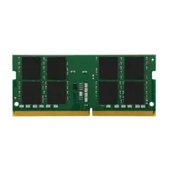 KINGSTON - Memoria RAM Notebook 32GB 3200Mhz DDR4