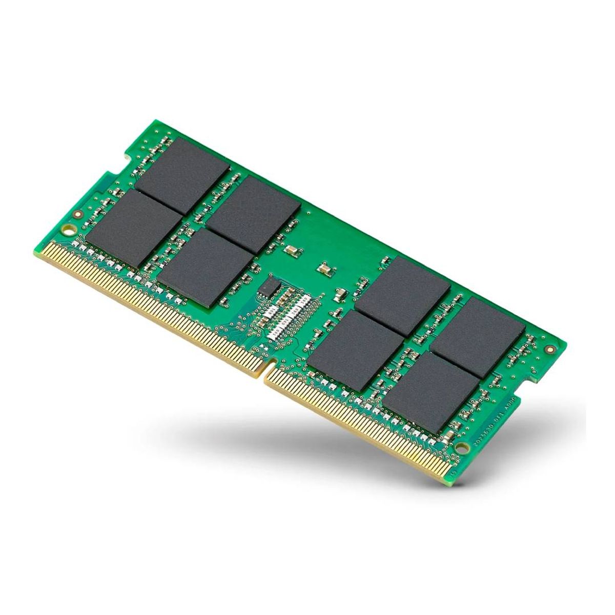 KINGSTON - Memoria RAM Kingston Notebook 32GB 3200Mhz DDR4