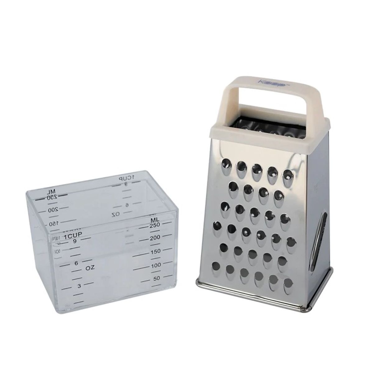 KEEP - Rallador CAMEL COOK Keep