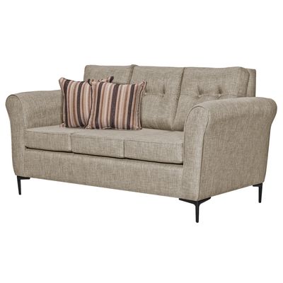 Imagen 2 del producto Sofá Centauro 3 Cuerpos-Met Tela