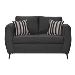 COLBOX - Sofá Saveiro 2 Cuerpos-Met Tela