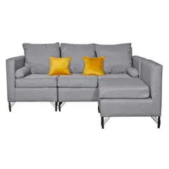 COLBOX - Seccional Simbol 3-1 Tela