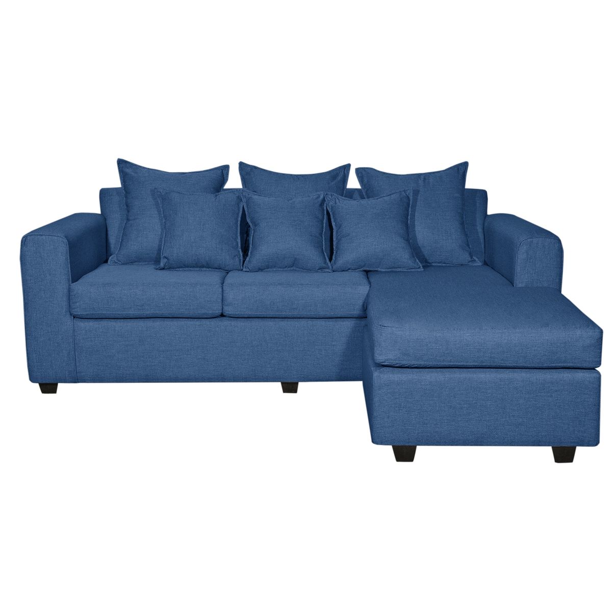 COLBOX - Seccional Atos 3.1 Intercambiable Tela