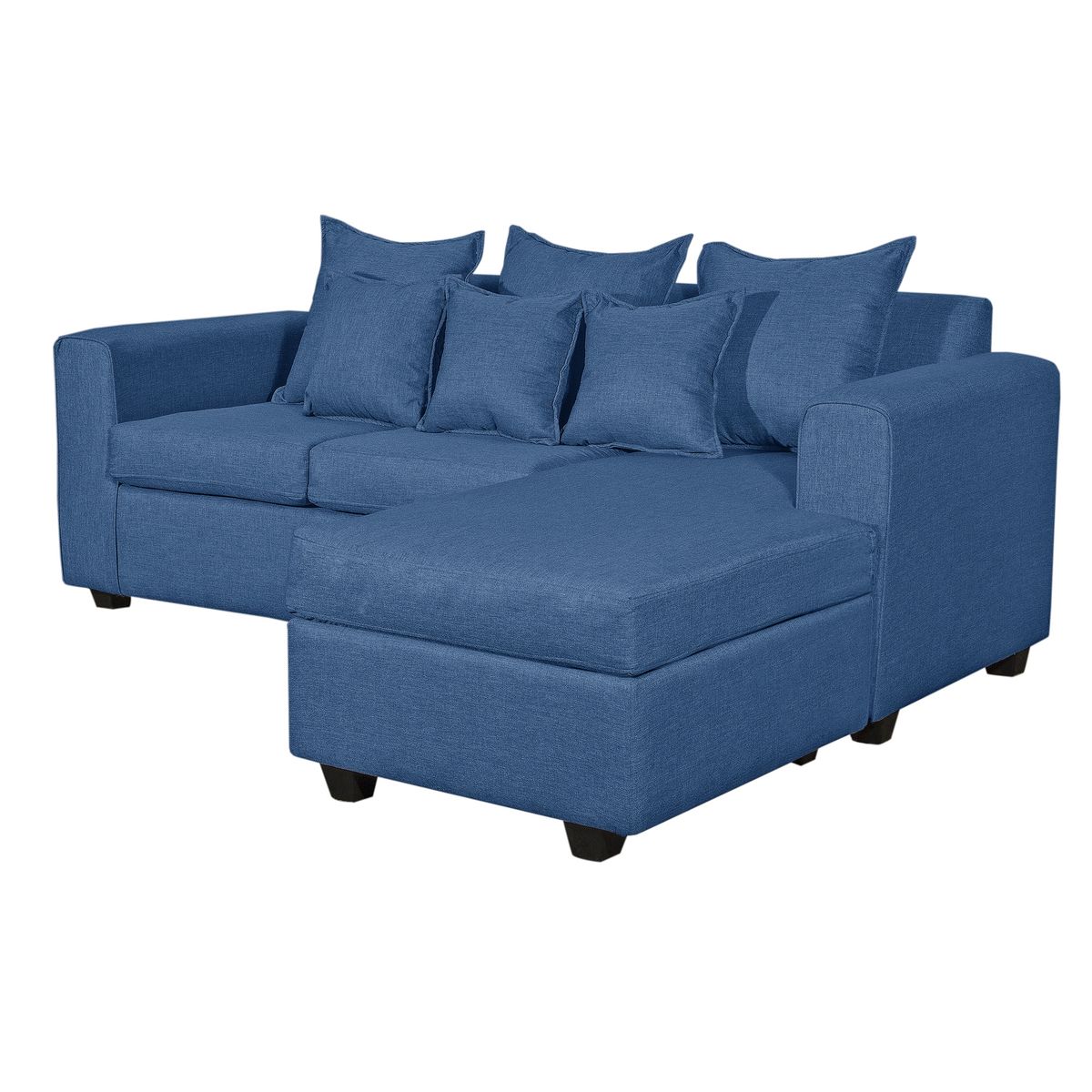 COLBOX - Seccional Atos 3.1 Intercambiable Tela