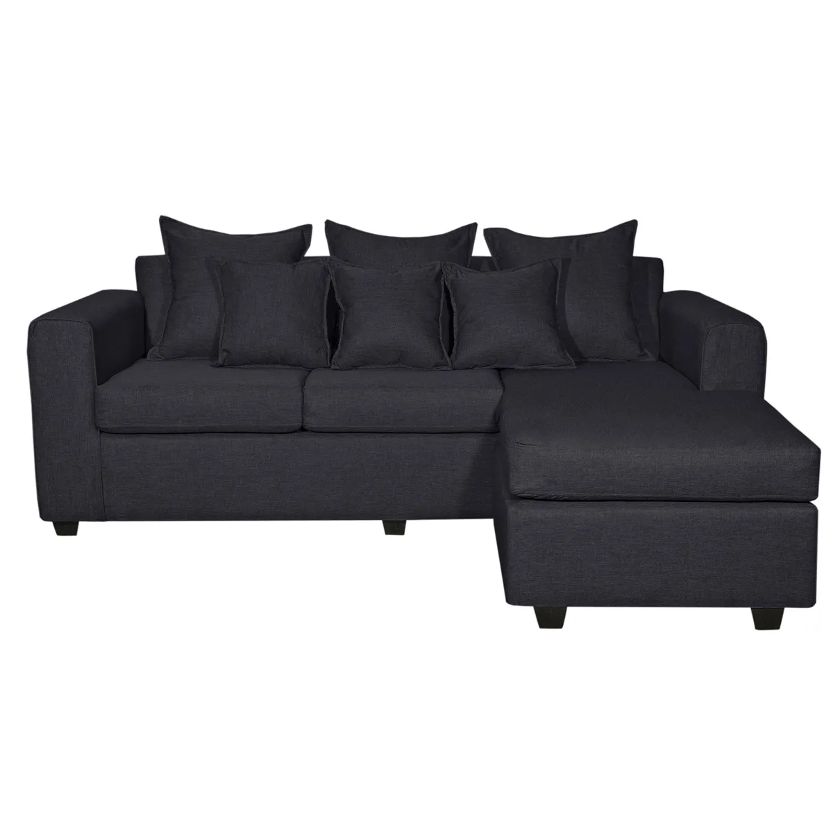 COLBOX - Seccional Atos 3.1 Intercambiable Tela