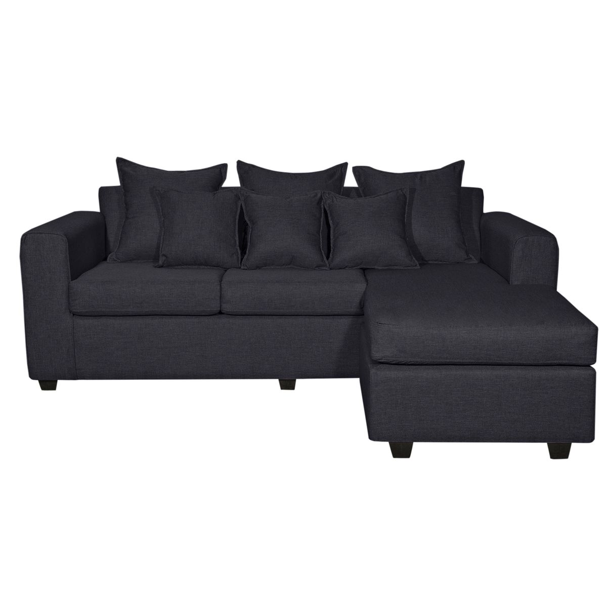 COLBOX - Seccional Atos 3.1 Intercambiable Tela