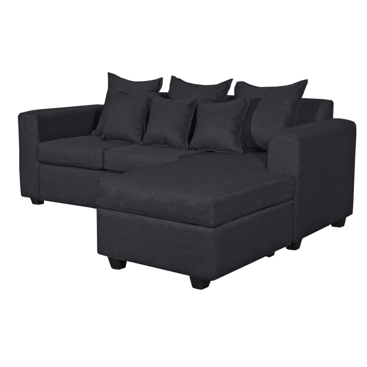 COLBOX - Seccional Atos 3.1 Intercambiable Tela