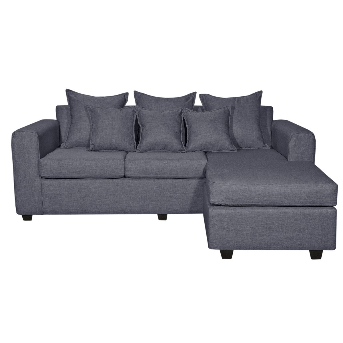 COLBOX - Seccional Atos 3.1 Intercambiable Tela