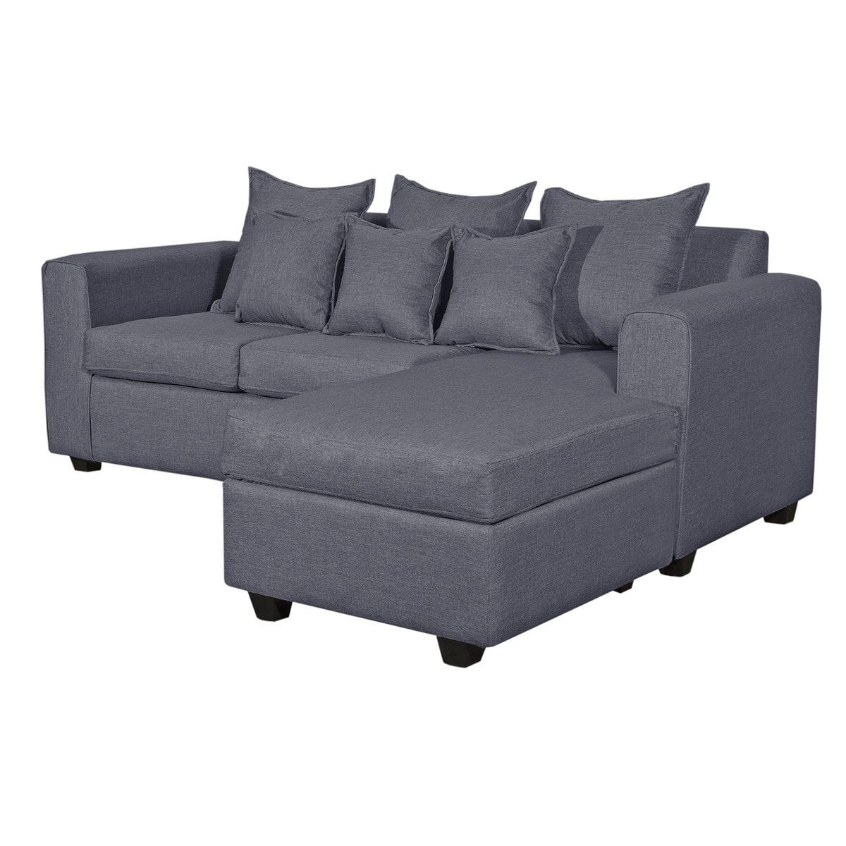 COLBOX - Seccional Atos 3.1 Intercambiable Tela