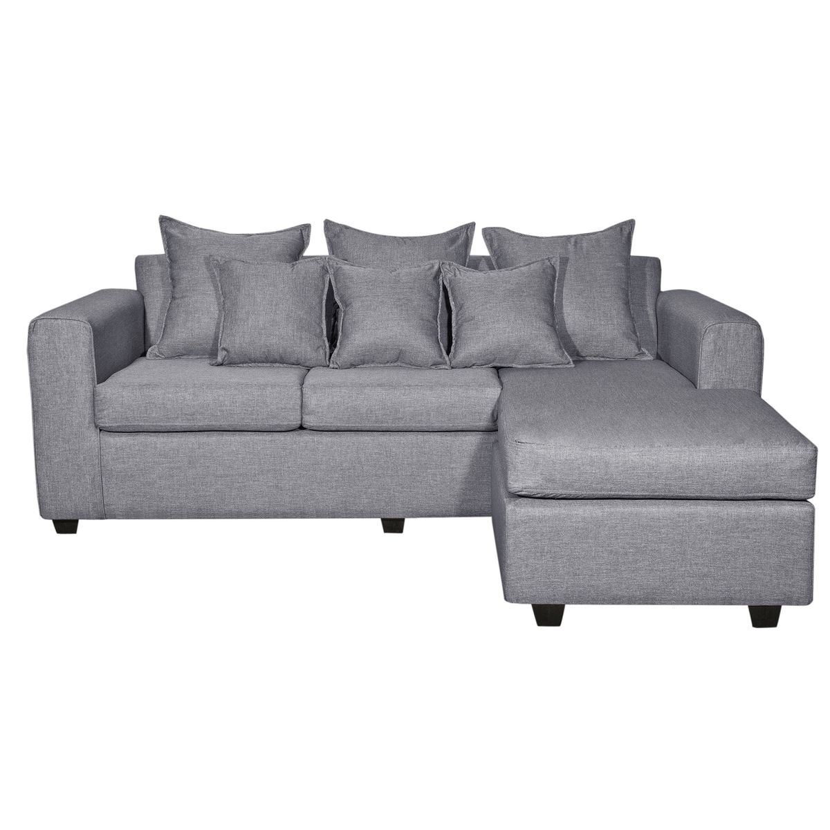 COLBOX - Seccional Atos 3.1 Intercambiable Tela