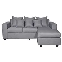 Seccional Atos 3.1 Intercambiable Tela