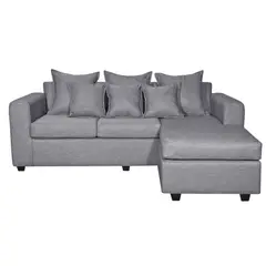 COLBOX - Seccional Atos 3.1 Intercambiable Tela