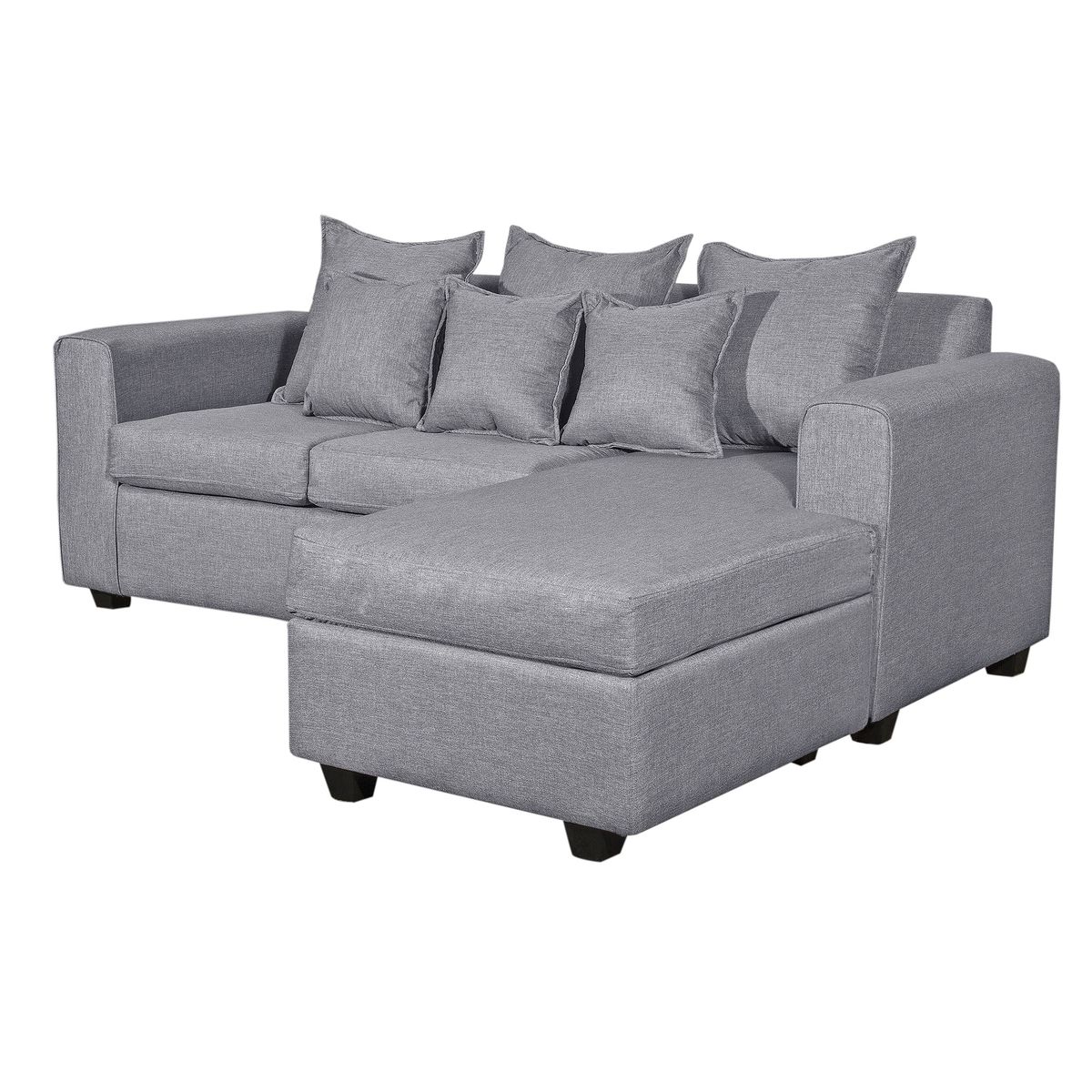 COLBOX - Seccional Atos 3.1 Intercambiable Tela