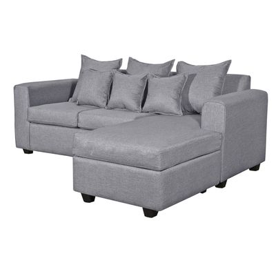 Imagen 2 del producto Seccional Atos 3.1 Intercambiable Tela