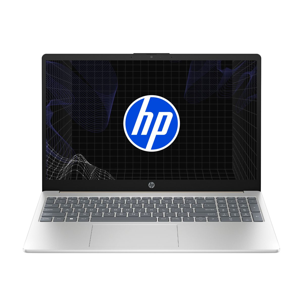 HP - Notebook HP 15-fc0043la AMD Ryzen 3 8gb Ram 512gb Ssd Windows 11 Home