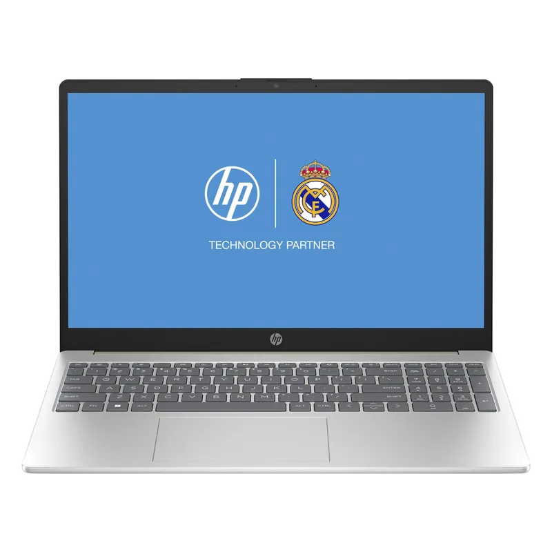 HP - Notebook HP 15-fc0043la, AMD Ryzen3 8GB RAM 512GB SSD 15.6 FHD Windows 11 Home