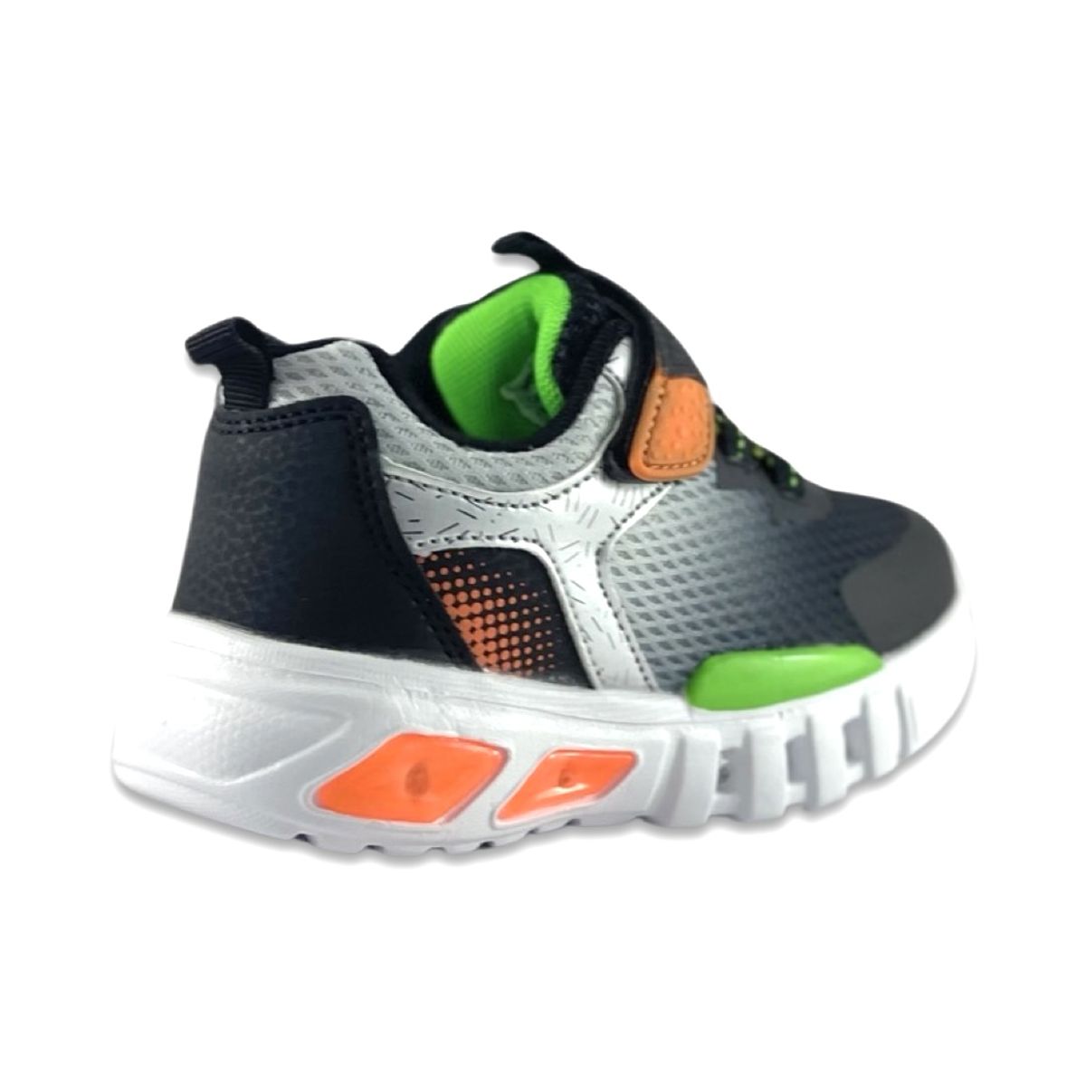 VERAZZI - Zapatilla Niño con Verazzi