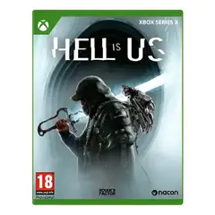 MICROSOFT - Hell Is Us Xbox Series X - SniperCL