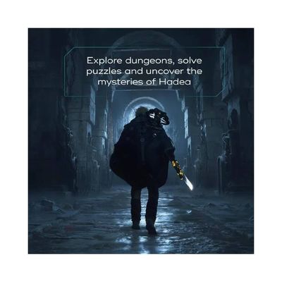 Imagen 2 del producto Hell Is Us Xbox Series X - SniperCL