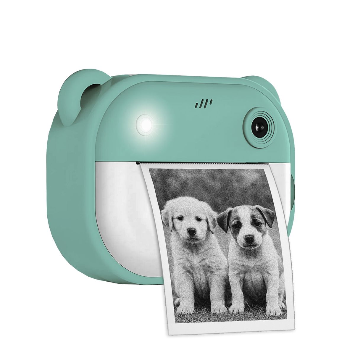 MLAB - My Lil Cámara & Impresora Para Niños Con Impresora Termica / Mlab 9571