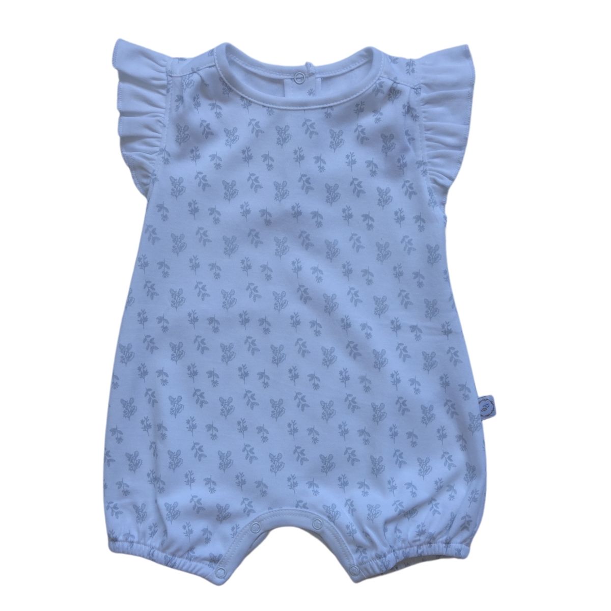 PEQUEÑA GRACIA - Ranita Ema