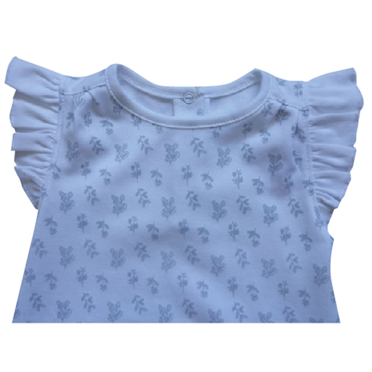 PEQUEÑA GRACIA - Ranita Ema