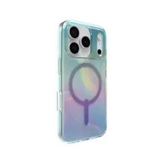 ZAGG - Carcasa Milan Snap para iPhone 17 Pro Max Burbuja