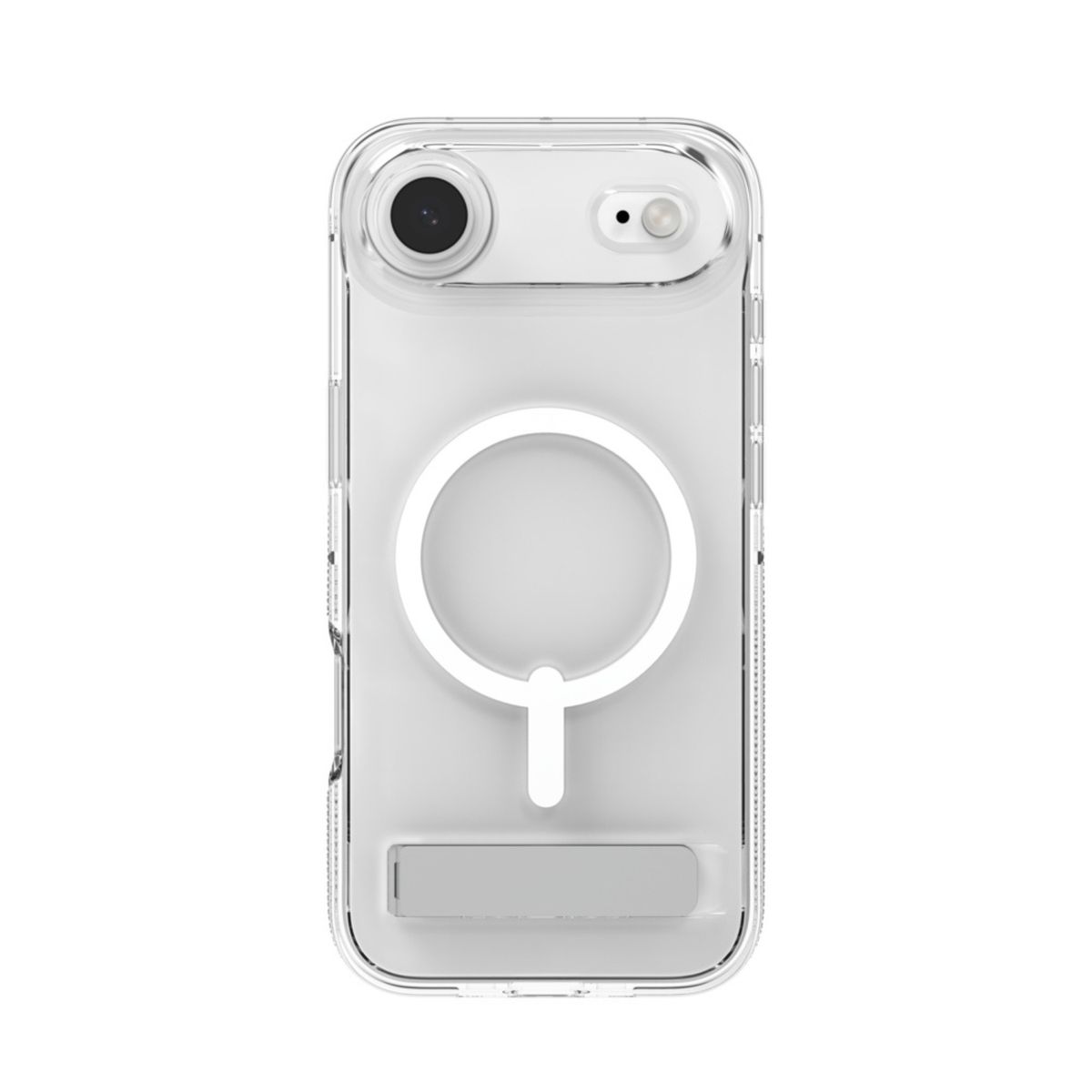 ZAGG - Carcasa Crystal Palace Snap para iPhone Air Transparente